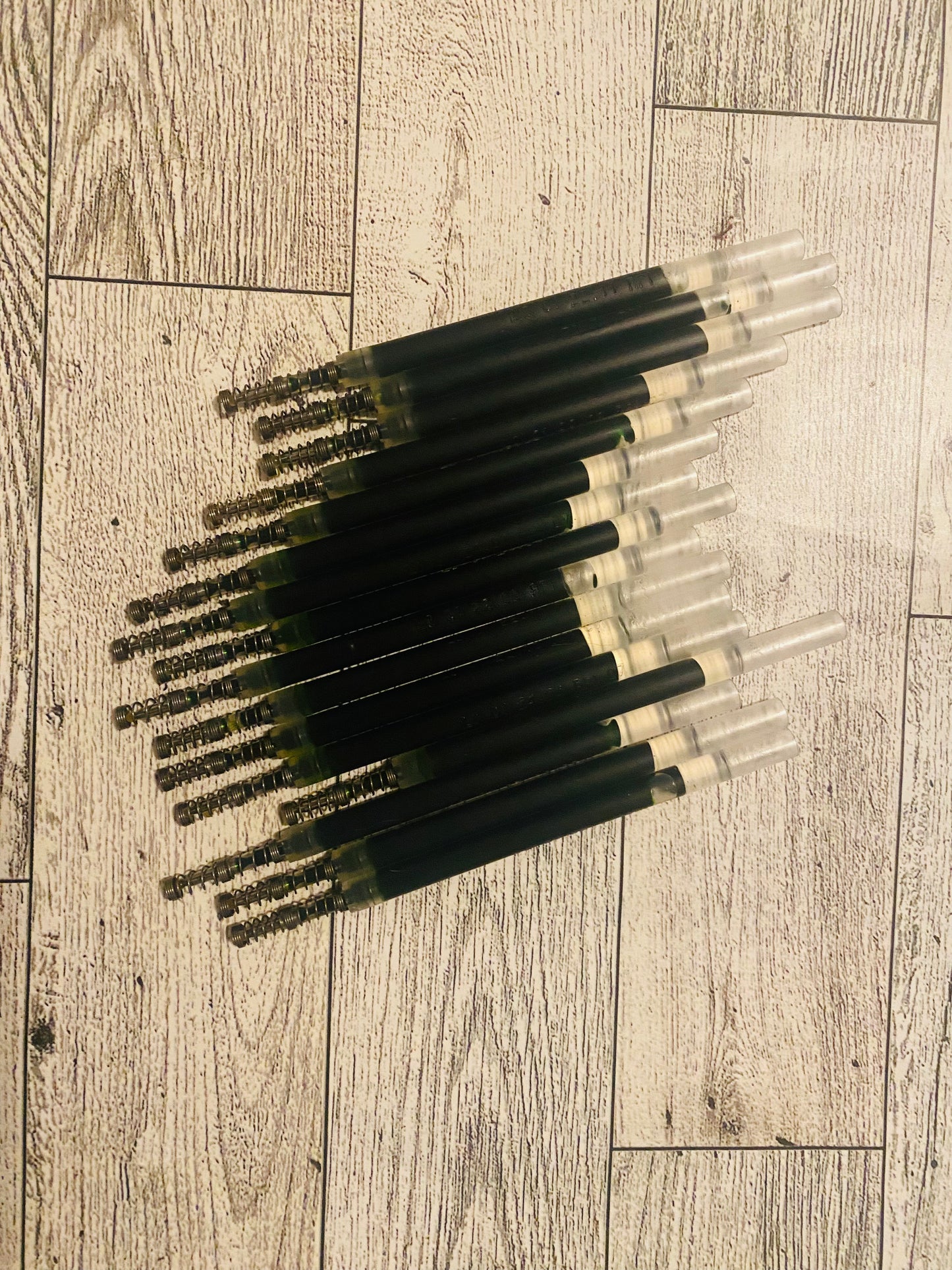 Gel Pen Refills