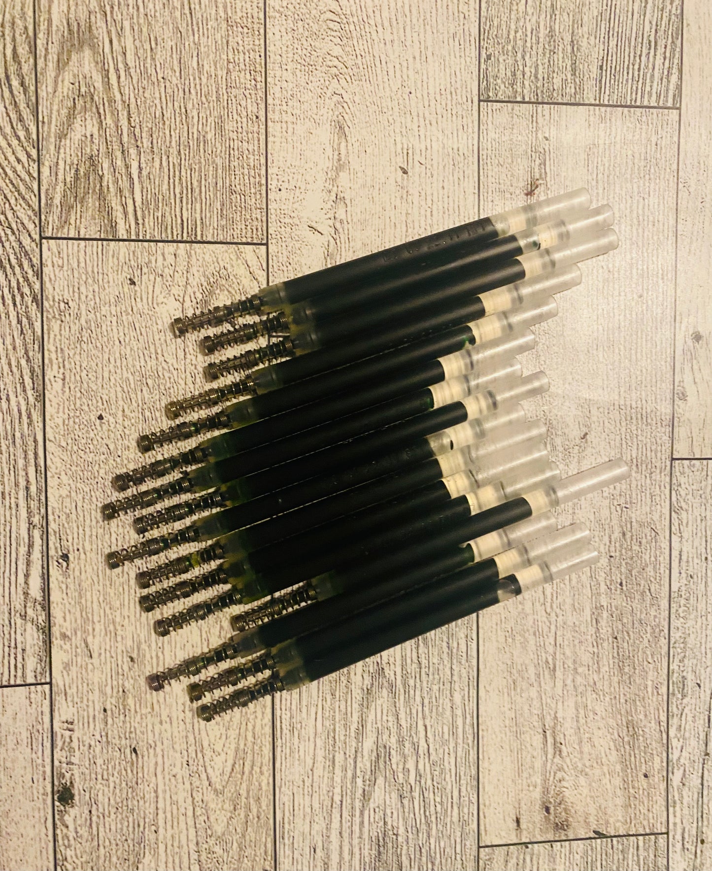Gel Pen Refills