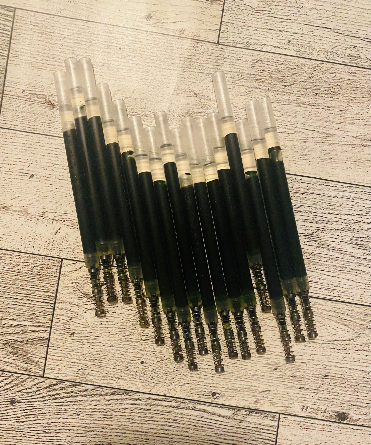 Gel Pen Refills