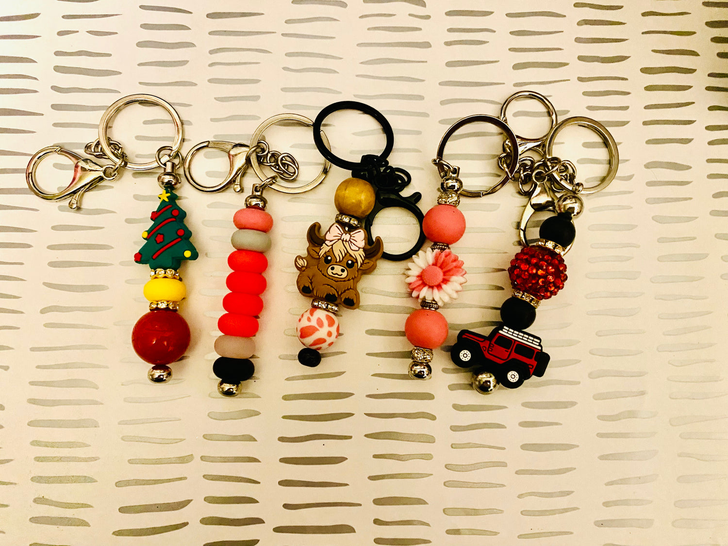 Key Chains