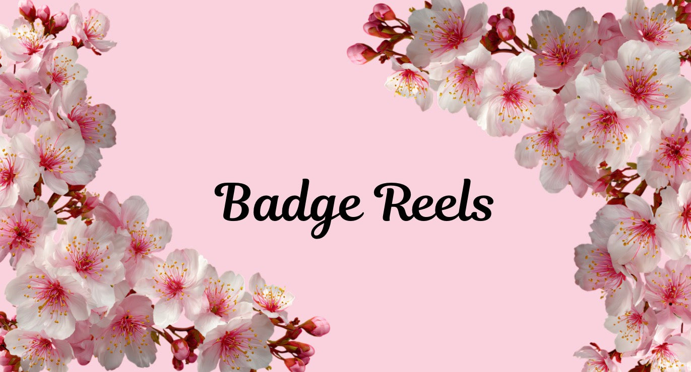 Badge Reels