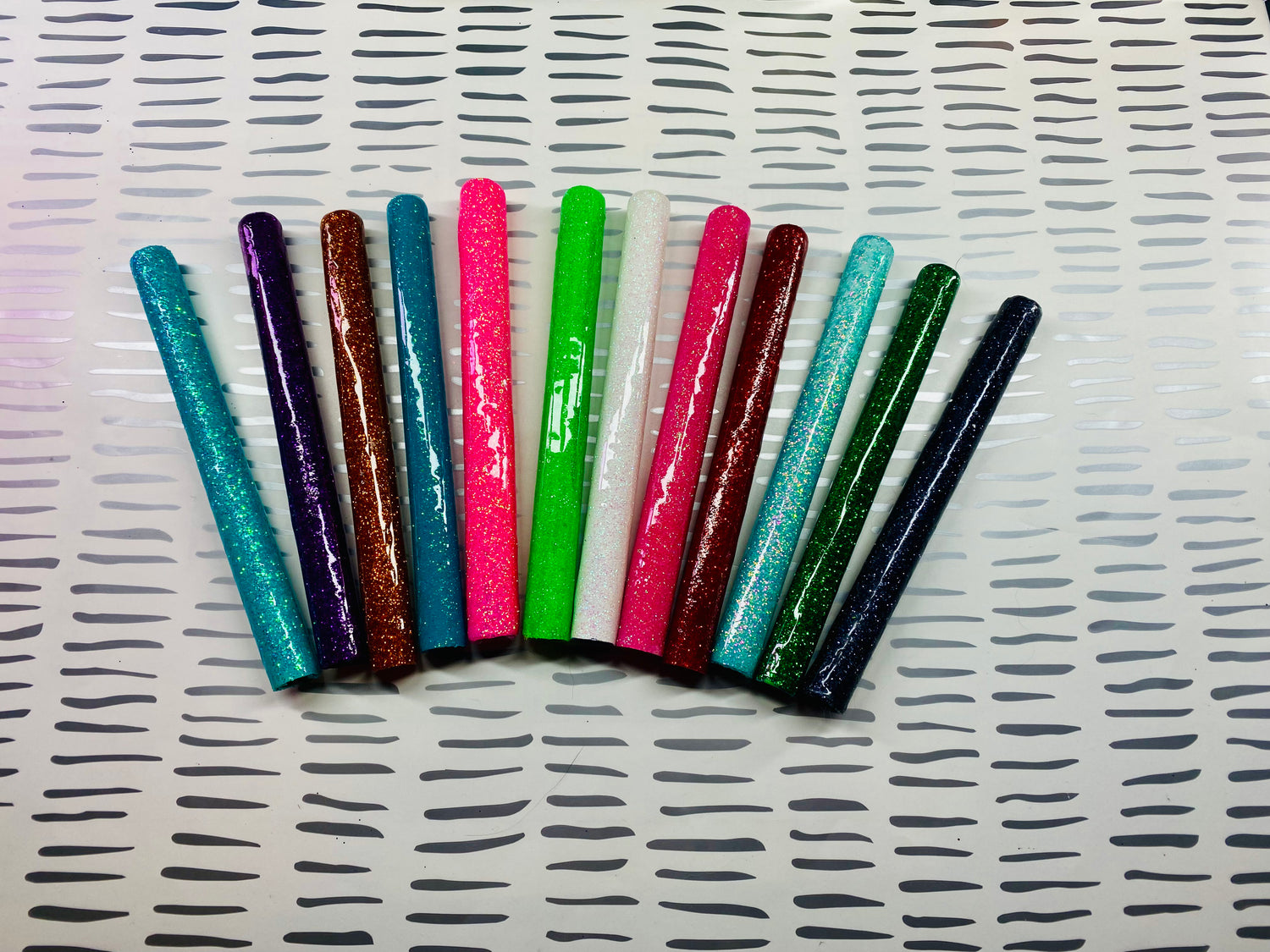 Glitter Gel Pens