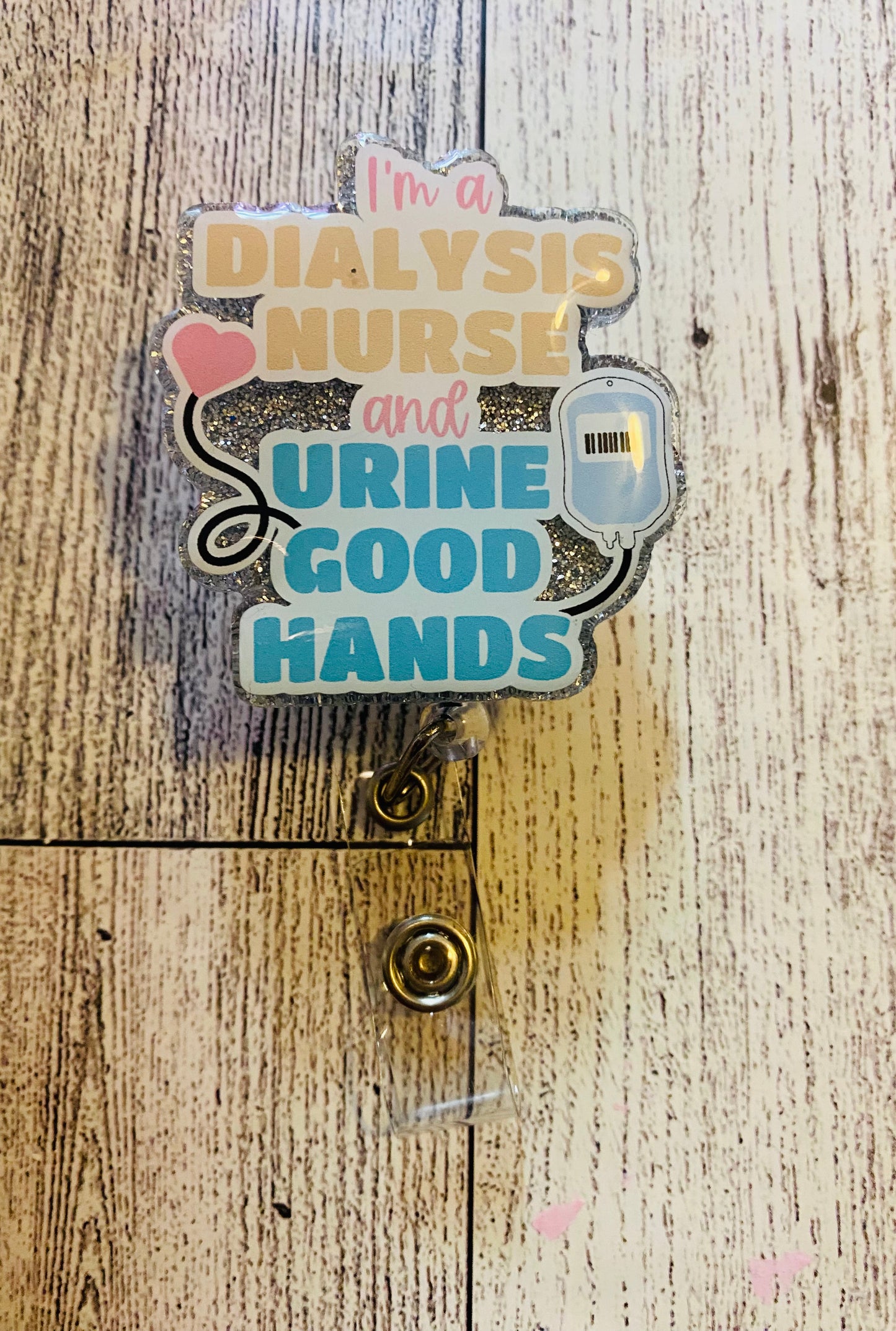 Dialysis Nurse